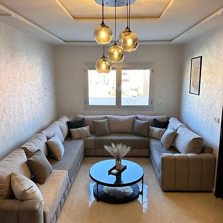 Luxe Appartement เบอร์คาน ภายนอก รูปภาพ