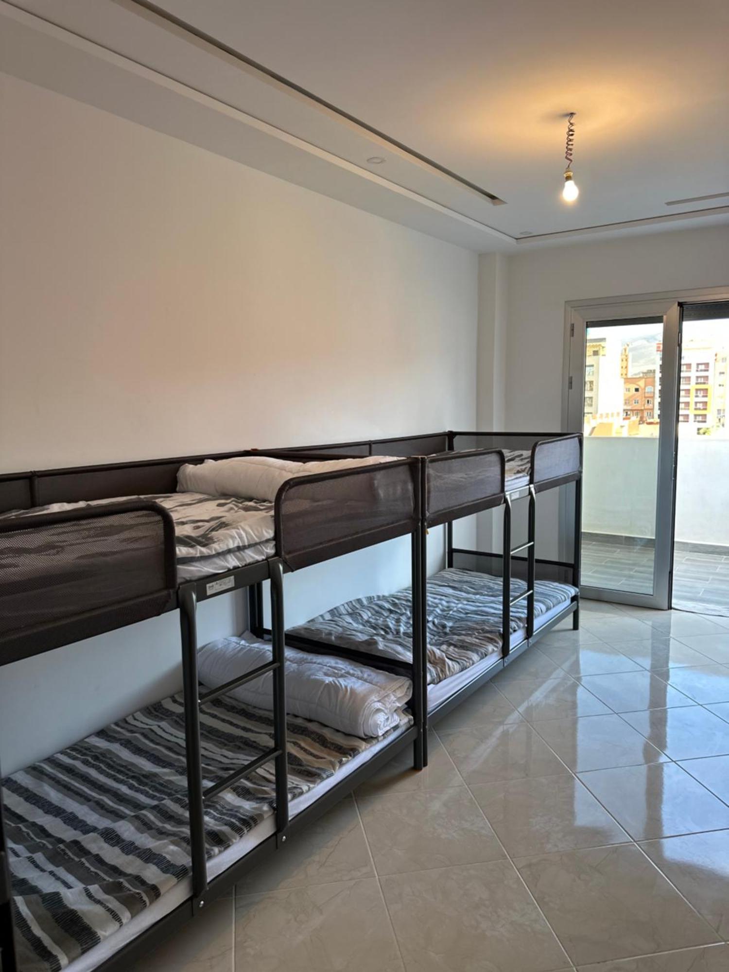 Luxe Appartement เบอร์คาน ภายนอก รูปภาพ