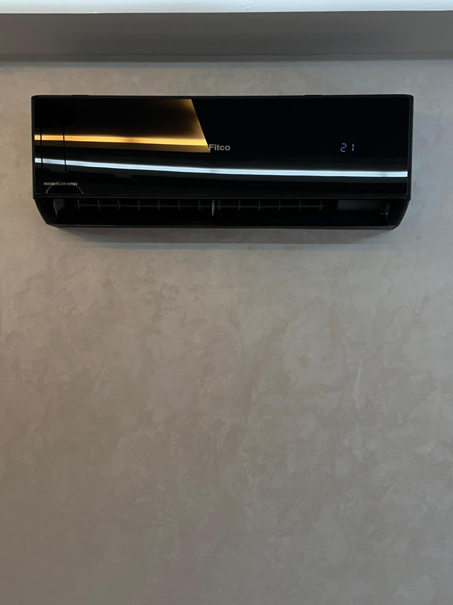Luxe Appartement เบอร์คาน ภายนอก รูปภาพ