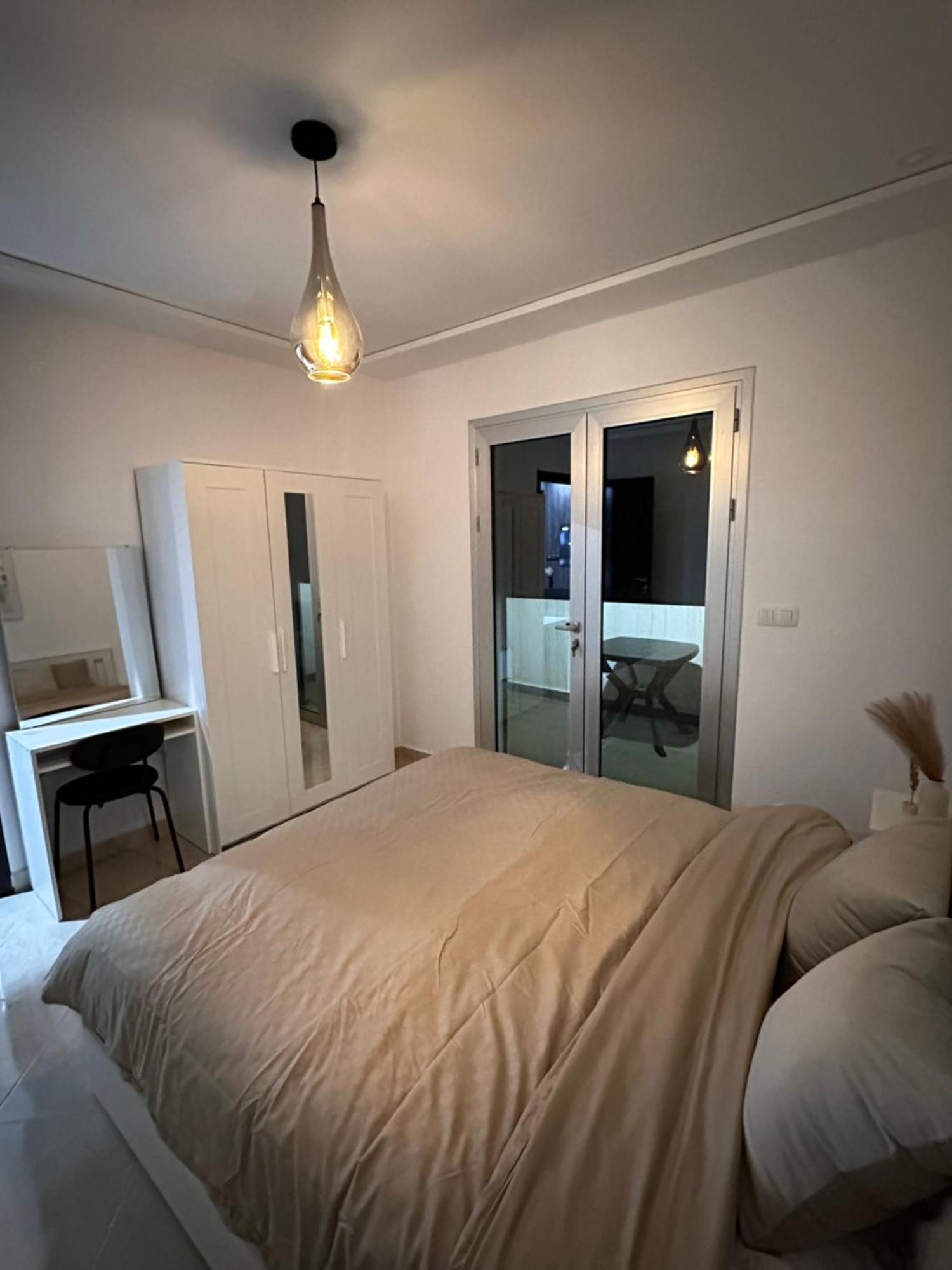 Luxe Appartement เบอร์คาน ภายนอก รูปภาพ